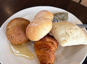 Brasserie La Loge a COOKPARK ブラッスリー ラ ロジュ ア クックパーク: みーこさんの2026年08月28日の3枚目の投稿写真