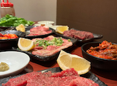 焼肉 まるかつ: みかんさんの2026年08月28日の1枚目の投稿写真
