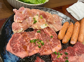 炭火焼肉 すみか 姫路店: みかんさんの2026年08月02日の1枚目の投稿写真