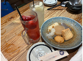炉端とおでん 呼炉凪来 姫路店: みかんさんの2026年05月12日の3枚目の投稿写真