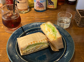 cafe&zoo 月とcafe: ひろみちゃんさんの2026年03月22日の2枚目の投稿写真