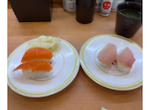 かっぱ寿司 袋井店: のりさんの2026年07月10日の1枚目の投稿写真