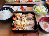 韓国料理 ホンデポチャ 渋谷店: みっくさんの2026年06月17日の1枚目の投稿写真
