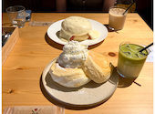 OFF TIME CAFE: すれんこんさんの2026年07月26日の1枚目の投稿写真