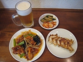 中華料理楊貴園: calliopeさんの2010年08月01日の3枚目の投稿写真