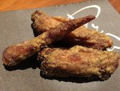 もつ鍋芋中洲店: ミッキーさんの2015年04月10日の2枚目の投稿写真