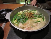 もつ鍋芋中洲店: ミッキーさんの2015年04月10日の3枚目の投稿写真