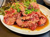 焼肉の田原: eachさんの2026年06月07日の1枚目の投稿写真