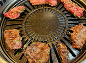 焼肉の田原: eachさんの2026年06月07日の2枚目の投稿写真