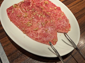 焼肉 キッチンスタジアム 10 テン: なぎせなさんの2026年03月13日の1枚目の投稿写真