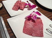 焼肉 キッチンスタジアム 10 テン: なぎせなさんの2026年03月13日の2枚目の投稿写真