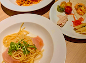 ALLY's PASTA SHOP NAGOYA アリーズ パスタショップ ナゴヤ: まさやんさんの2025年07月13日の1枚目の投稿写真