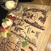 ビストロガフ 錦糸町: ゆあママさんの2018年02月05日の1枚目の投稿写真