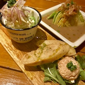ビストロガフ 錦糸町: ゆあママさんの2018年02月05日の2枚目の投稿写真