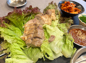 韓国居酒屋　ソウルナドゥリ　三宮（踊りだこナッコプセ専門店）: みほさんの2026年08月27日の2枚目の投稿写真