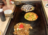 お好み焼きレストラン ベル: Jerryさんの2026年06月13日の1枚目の投稿写真