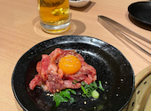 神戸牛・個室焼肉　大長今-techangum-　三宮　総本店　Kobe Beef: ヒロちゃんさんの2024年03月の1枚目の投稿写真