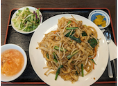 西安刀削麺 北松戸店: えびあんさんの2024年05月の1枚目の投稿写真