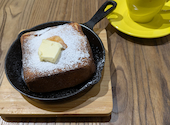 Cour Cafe＋Funabashi クォカフェ船橋: えびあんさんの2025年12月02日の2枚目の投稿写真