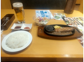 ステーキ宮 郡山富田店: こ～ちゃんさんの2021年03月03日の1枚目の投稿写真