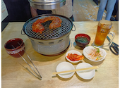 ホルモン焼肉 縁 池袋店: mmsさんの2026年08月20日の1枚目の投稿写真