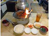 ホルモン焼肉 縁 池袋店: mmsさんの2026年08月20日の2枚目の投稿写真