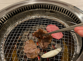 個室完備！黒毛和牛食べ放題飲み放題　本格炭火焼肉　萬和苑池袋店: mmsさんの2024年08月の1枚目の投稿写真