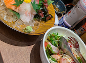 個室居酒屋 喰海 名古屋駅前店: Mさんの2026年05月30日の1枚目の投稿写真