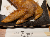焼き鳥 きんざん 名駅新幹線口店: Mさんの2026年05月30日の1枚目の投稿写真