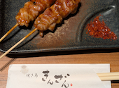 焼き鳥 きんざん 名駅新幹線口店: Mさんの2026年05月30日の2枚目の投稿写真