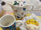ことりカフェ 上野本店: ようちゃんさんの2021年10月27日の2枚目の投稿写真