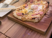 A PIZZA 大阪京橋店: しおんさんの2026年08月06日の1枚目の投稿写真