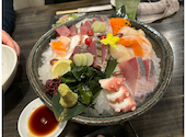 ご馳走や 豆助: クレママさんの2024年04月28日の1枚目の投稿写真