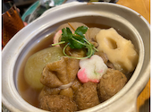 【旬 生牡蠣】海鮮千葉料理 おでんでんでん千葉中央店: きゃおりんさんの2023年09月の1枚目の投稿写真