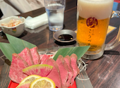 もつ鍋 紅月 こうづき 今泉店: ゆうちゃんさんの2026年05月02日の1枚目の投稿写真