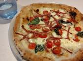 THE CORNER Pizzeria&Cafe KITTE大阪 ザ コーナー キッテ大阪 梅田店: すずころさんの2025年10月25日の2枚目の投稿写真
