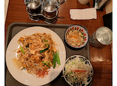 本格タイ料理バル プアン puan 三軒茶屋本店: みにみにさんの2026年08月14日の1枚目の投稿写真