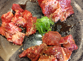 焼肉大衆酒場 真 肉焼屋 谷6店: myjnさんの2026年07月13日の1枚目の投稿写真