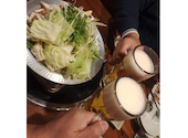 【個室完備】食べ飲み放題 大衆居酒屋 とりいちず 川崎仲見世通り店: あっきーさんの2025年12月の1枚目の投稿写真