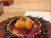 SUSHI BANYA KAI SHINAGAWA スシ バンヤ カイ シナガワ: マリオさんの2026年08月20日の3枚目の投稿写真