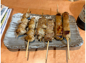 絶好鳥酒場 鳥びあ～の 藤江店: もりさんの2026年08月09日の1枚目の投稿写真