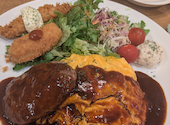 GB s CAFE AREA3 ジービーズカフェエリアスリー 上新庄店: りろさんの2026年04月15日の2枚目の投稿写真
