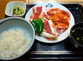 焼肉の和民 梅田茶屋町店: めいちんさんの2026年06月12日の1枚目の投稿写真