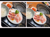焼肉の和民 梅田茶屋町店: めいちんさんの2026年07月03日の1枚目の投稿写真