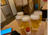 居酒屋それゆけ！鶏ヤロー！梅田茶屋町店: めいちんさんの2026年06月12日の2枚目の投稿写真