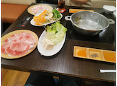 しゃぶしゃぶ牛太 松戸店: しまながれさんの2026年09月13日の1枚目の投稿写真