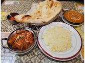インド・ネパール料理 タァバン 松戸駅前店: しまながれさんの2026年09月08日の2枚目の投稿写真