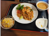 タイ料理 バンラック 北松戸店: しまながれさんの2026年06月23日の2枚目の投稿写真