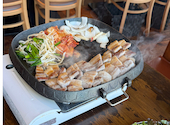 韓国料理 ホンデポチャ 渋谷店: やちさんの2026年05月17日の1枚目の投稿写真
