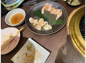 焼肉の名門 天壇 桂五条店: ソフィーさんの2026年10月08日の2枚目の投稿写真